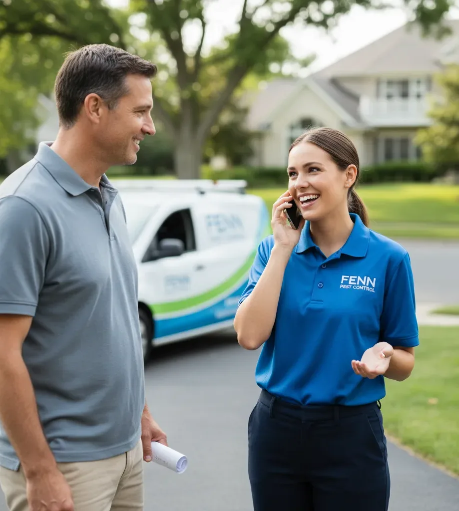 Rodent Control in Nyssa, OR